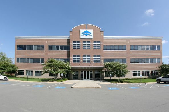 Euronet Worldwide Building: 17300 Chenal Pkwy, Little Rock, AR 72223